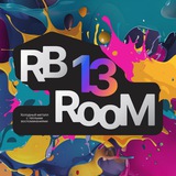 Telegram profile photo for RB 13 RooM