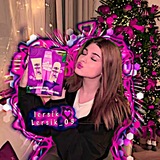 Telegram profile photo for Помощь от лерсик 🎀