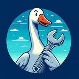 Telegram profile photo for Инструменты | Охотник за товарами