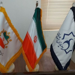 Telegram profile photo for خبرنامه دهیاری و شورای اسلامی جشوقان(دوره پنجم و ششم)