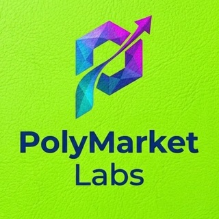 Telegram profile photo for Polymarket Labs|Prediction Market Signals