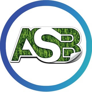 Telegram profile photo for ASB