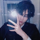 Telegram profile photo for Tian Xu Ning.