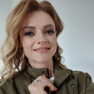 Telegram profile photo for Нейро тренер|Вера Дунай