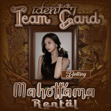 Telegram profile photo for 𝓑intang 𝓐runa 𝓝.