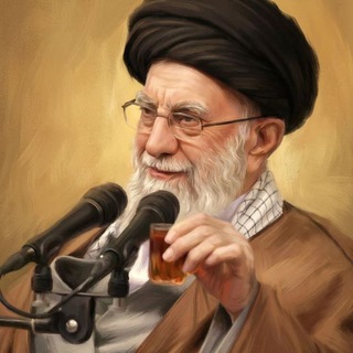 Telegram profile photo for لـِ صاحب الزمان🤎🌿.