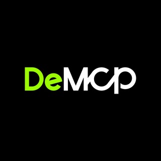Telegram profile photo for DeMCP Official Announcement