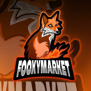 Telegram profile photo for Fooxy's Market