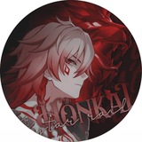 Telegram profile photo for Honkai Star Rail|هونكاي ستار ريل