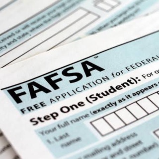 Telegram profile photo for FAFSA STUDENT LOANS WITHDRAWALS.