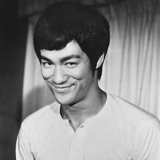 Telegram profile photo for BruceLee Calls SPAM