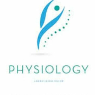 Telegram profile photo for Physiology