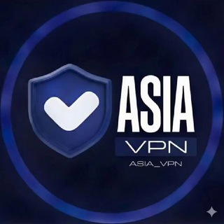 Telegram profile photo for اینترنت آزاد Asia VPN