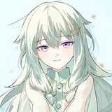 Telegram profile photo for яричка ❄