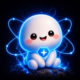 Telegram group profile photo for QUBY 乖巧宝宝 | CTO