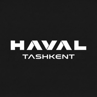 Telegram profile photo for HAVAL TASHKENT