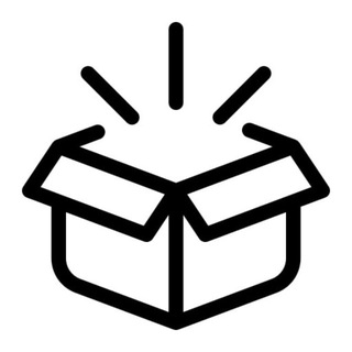 Telegram profile photo for коробка
