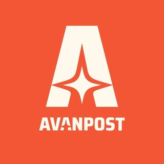 Telegram profile photo for AVANPOST