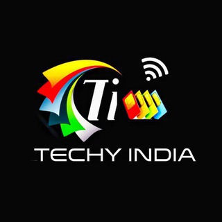 Telegram profile photo for Techyindia Official