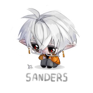 Telegram profile photo for Sanders рест 🌷