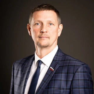 Telegram profile photo for Вячеслав Калинин