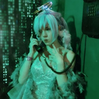 Telegram profile photo for Чайные церемонии у Кэми
