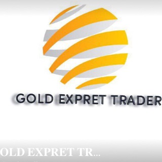 Telegram profile photo for GOLD EXPERT TRADER👌