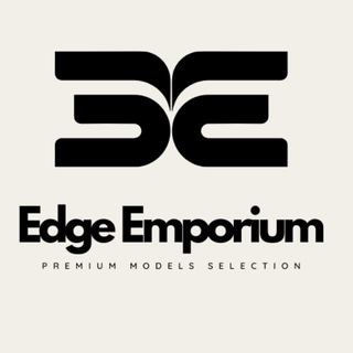 Telegram profile photo for Edge Emporium Reviews ️️️️️- Marketplace