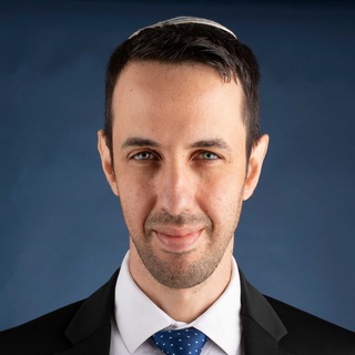 Telegram profile photo for ח״כ אריאל קלנר MK Ariel Kallner