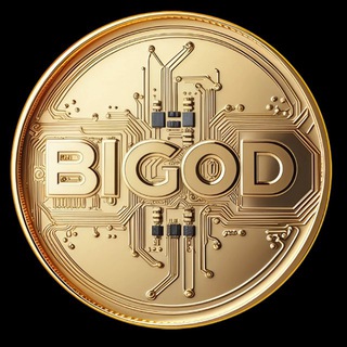 Telegram profile photo for BIGOD COMMUNITY