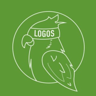 Telegram profile photo for ☕️ LOGOS COFFEE ☕️