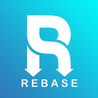 Telegram profile photo for RMPL Rebase Alerts