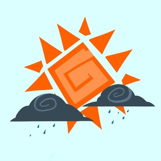 Telegram profile photo for ☀️Солнечный свет☀️