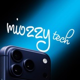 Telegram profile photo for Miozzy Life