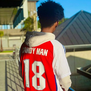 Telegram profile photo for Candyman📍