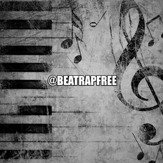 Telegram profile photo for BEAT RAP FREE