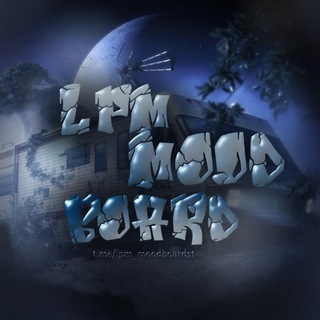 Telegram profile photo for Lpm Moodboard (No Ubot)