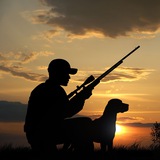 Telegram profile photo for Hunter Sniper (канал)