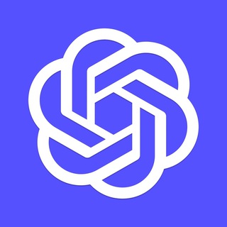 Telegram profile photo for Сообщество GPT-4
