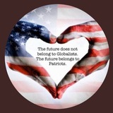 Telegram profile photo for Freedom Tararist ❤️🇺🇸❤️