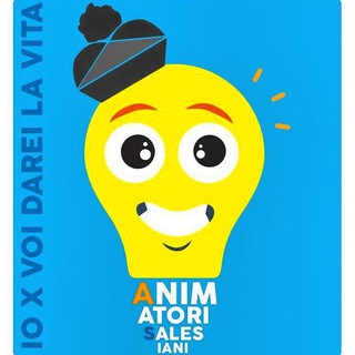 Telegram profile photo for Giovani di Parola