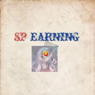 Telegram profile photo for SP EARNING