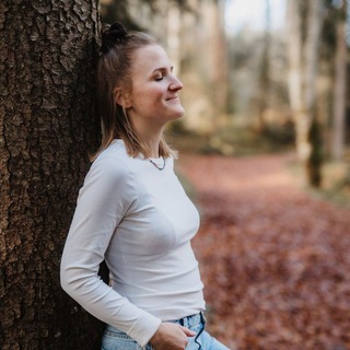 Telegram profile photo for Franziska Liem