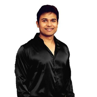 Telegram profile photo for Ravindrababu Ravula | Official