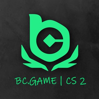 Telegram profile photo for BC.Game | CS2