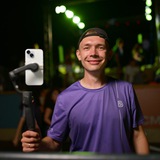 Telegram profile photo for ГЛЕБСКИЕ ВОПРОСЫ