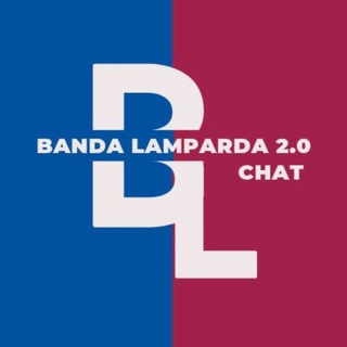 Telegram profile photo for Банда Лэмпарда 2.0 чат