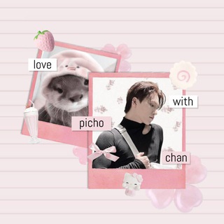 Telegram profile photo for love with pichochan♡