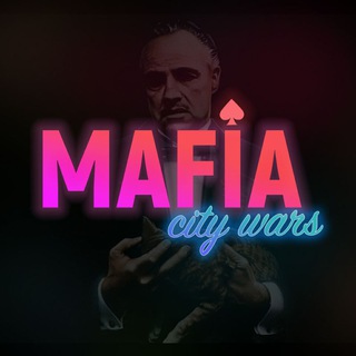 Telegram profile photo for City Wars Mafia
