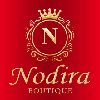 Telegram group profile photo for Nodira boutique🇹🇷🇮🇹